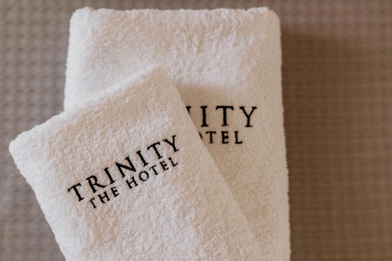 Trinity The Hotel Амуліані Екстер'єр фото