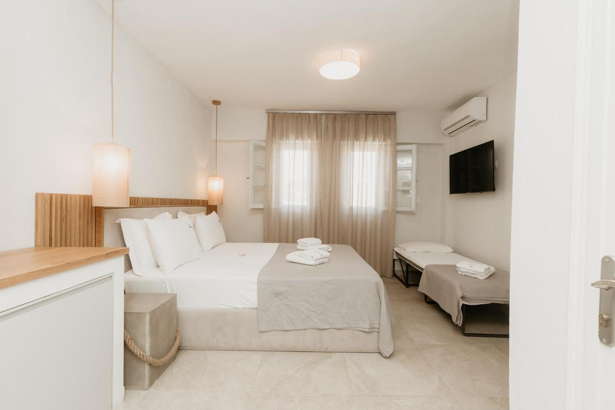 Trinity The Hotel Амуліані Екстер'єр фото