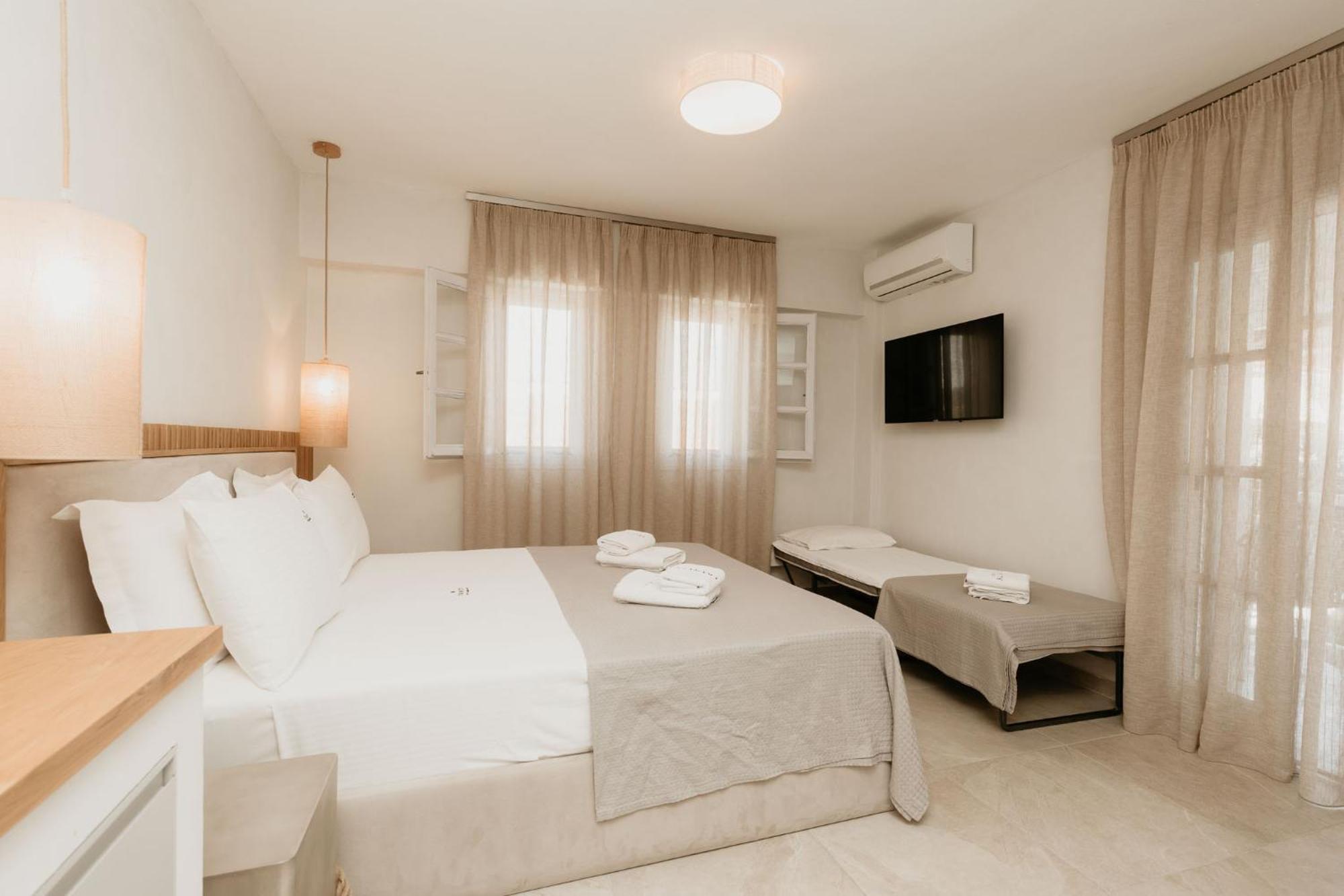 Trinity The Hotel Амуліані Екстер'єр фото