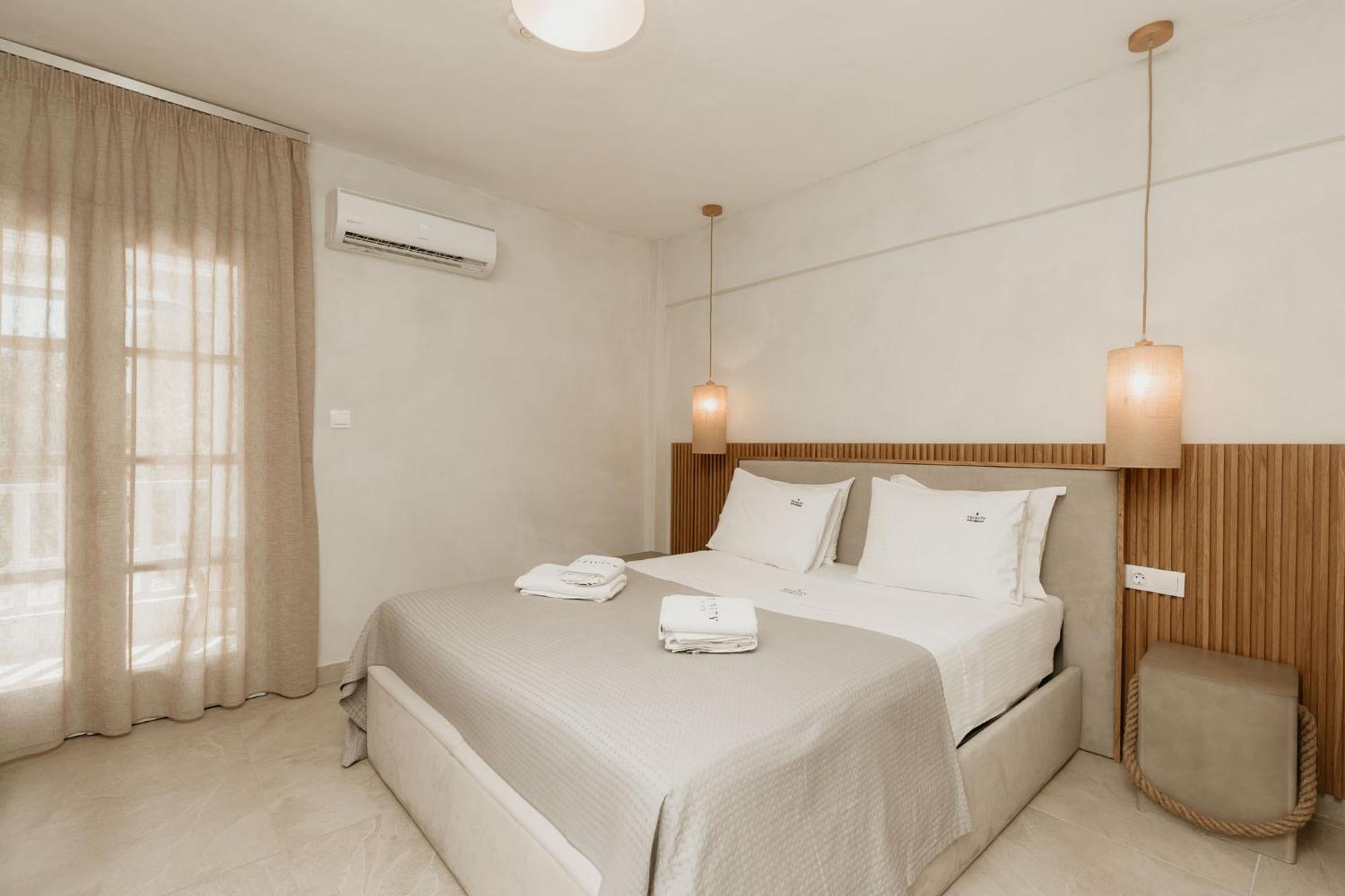 Trinity The Hotel Амуліані Екстер'єр фото